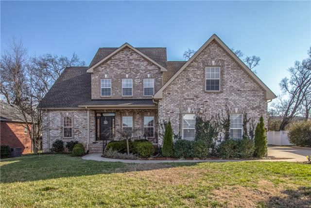 514 Savannah Ridge Murfreesboro, TN 37127 - Photo 1 of 1 Welcome Home to 514 Savannah Ridge!