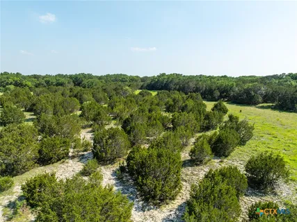 a view of an outdoor space and a yard
