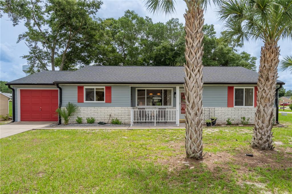 10839 Southwest 87th Terrace Ocala, FL 34481 - Photo 32 of 70