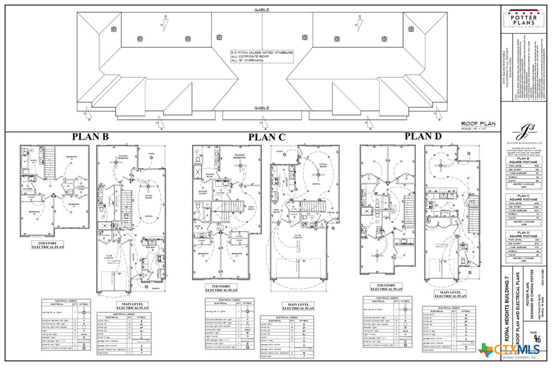 1810 Royal Loop Belton, TX 76513 - Photo 4 of 23