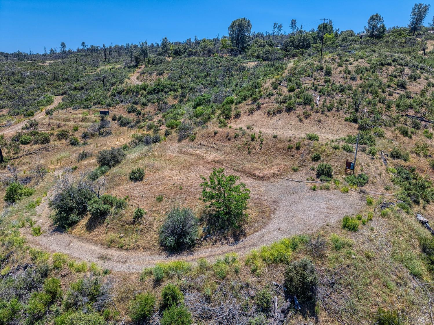 2065 Stagecoach Canyon Road Pope Valley, CA 94567 - Photo 25 of 40
