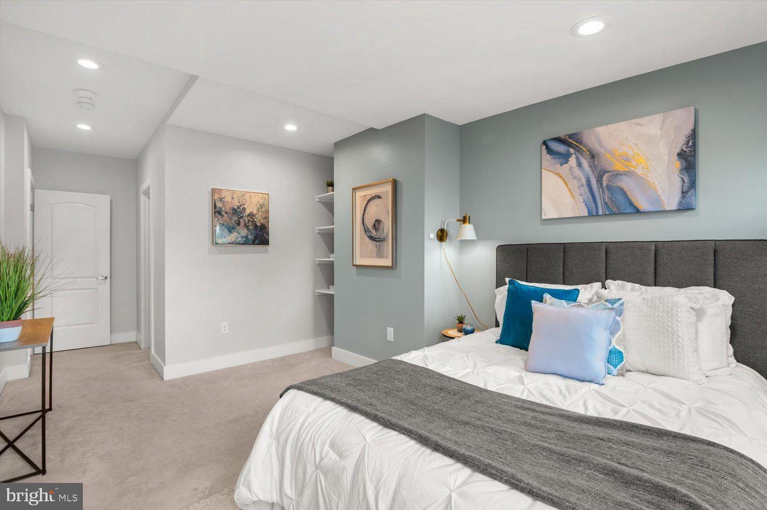 613 Longfellow Street Northwest Washington, DC 20011 - Photo 15 of 42