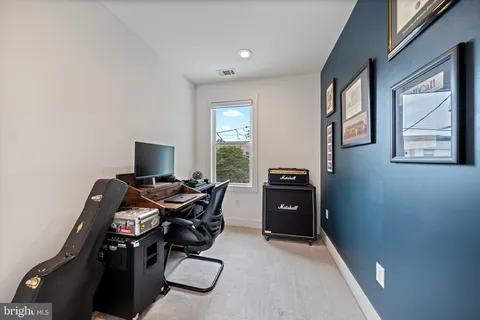 $845,000 | 613 Longfellow Street Northwest, Washington, DC 20011