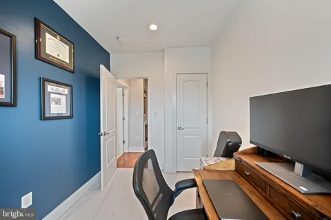 $845,000 | 613 Longfellow Street Northwest, Washington, DC 20011