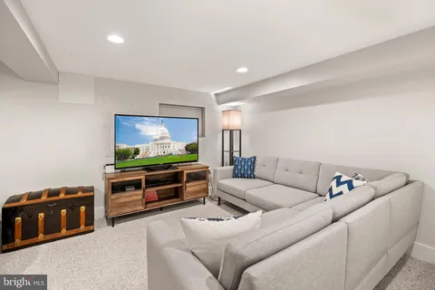 $845,000 | 613 Longfellow Street Northwest, Washington, DC 20011