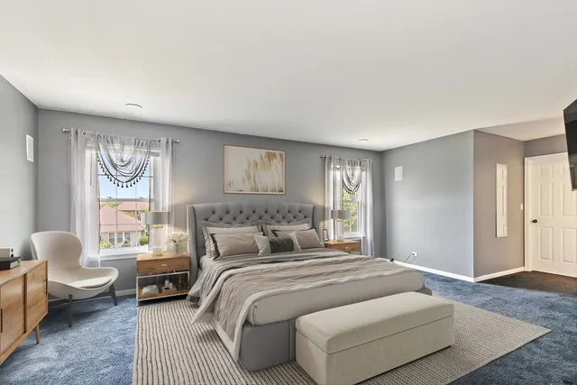 $600,000 | 1285 Mallard Lane, Hoffman Estates, IL 60192