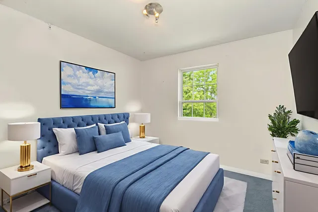 $600,000 | 1285 Mallard Lane, Hoffman Estates, IL 60192