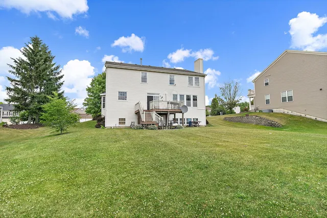 $600,000 | 1285 Mallard Lane, Hoffman Estates, IL 60192