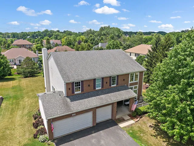 $600,000 | 1285 Mallard Lane, Hoffman Estates, IL 60192