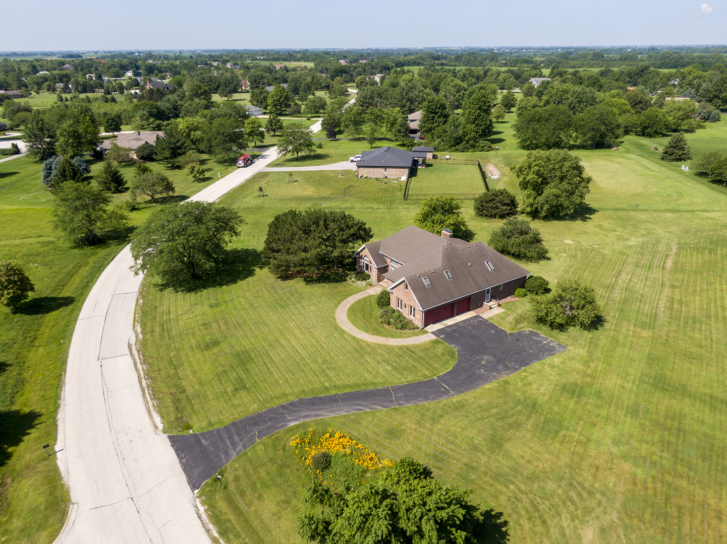 26502 South Winfield Road Monee, IL 60449 - Photo 2 of 41
