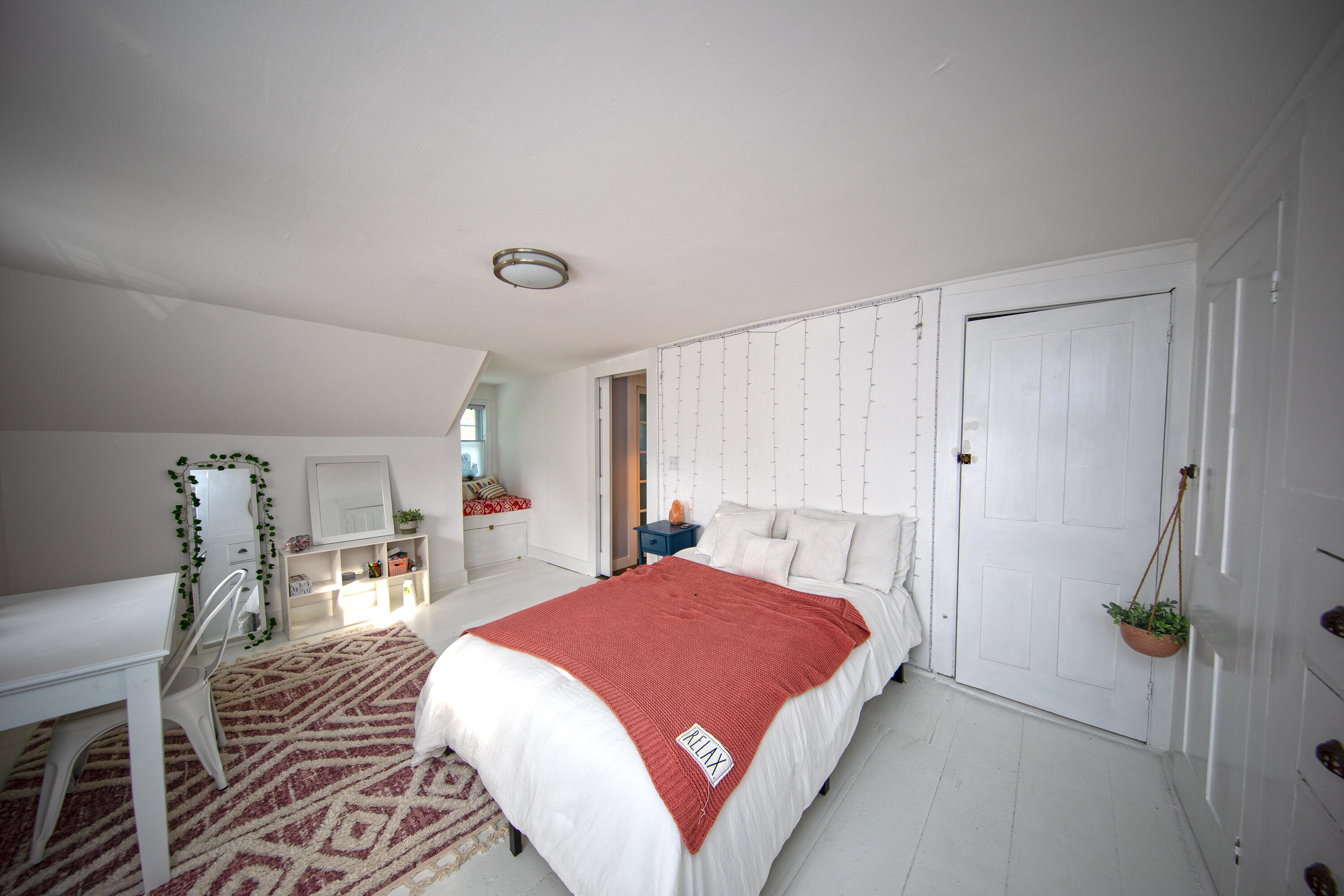36 Old County Road Orland, ME 04472 - Photo 18 of 24 Second Floor Bedroom 2-2(1)