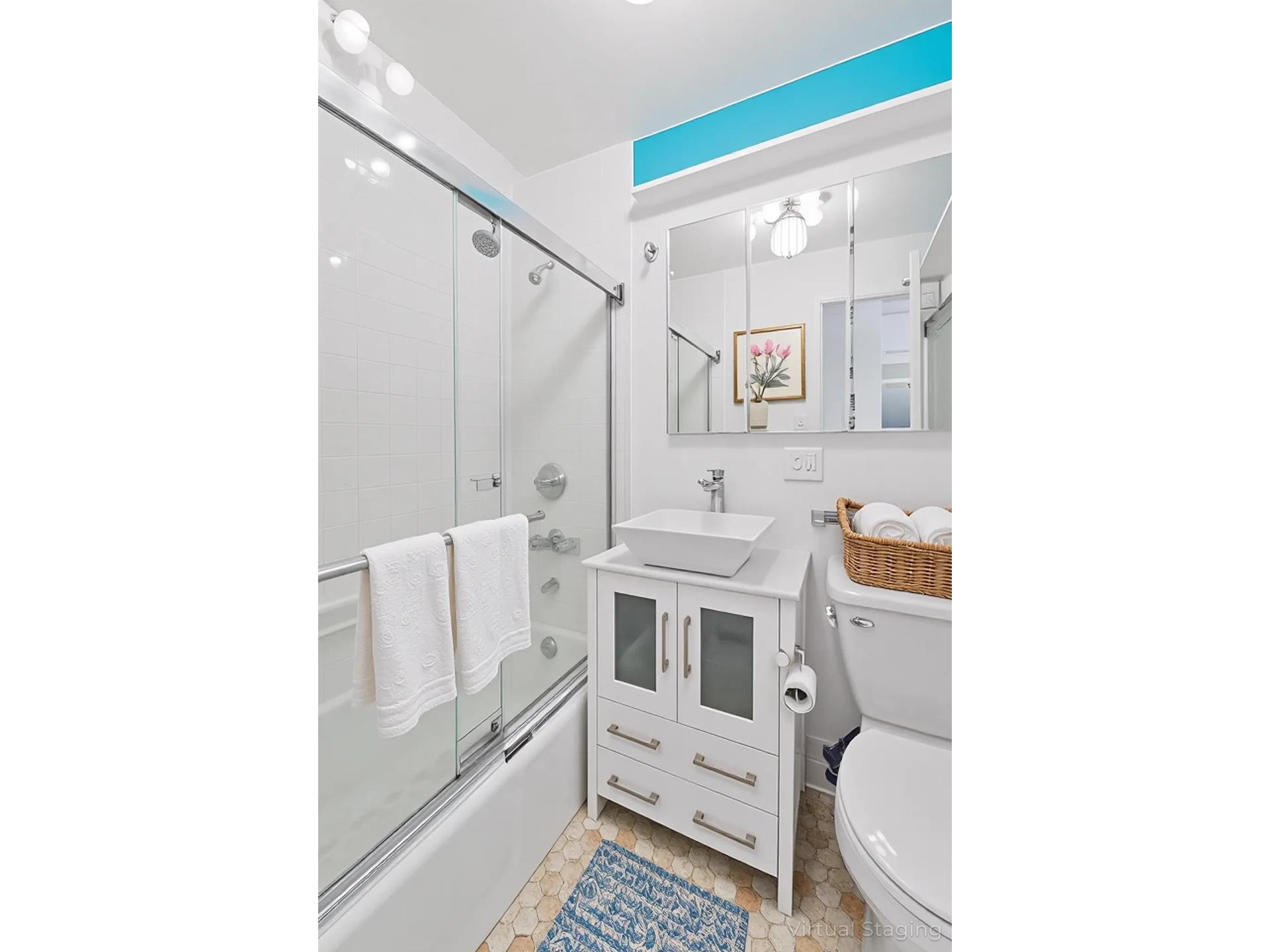 146 West 82nd Street, Unit 3A Manhattan, NY 10024 - Photo 12 of 18