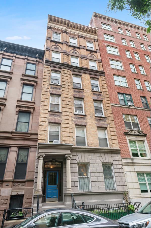 146 West 82nd Street, Unit 3A Manhattan, NY 10024 - Photo 15 of 18