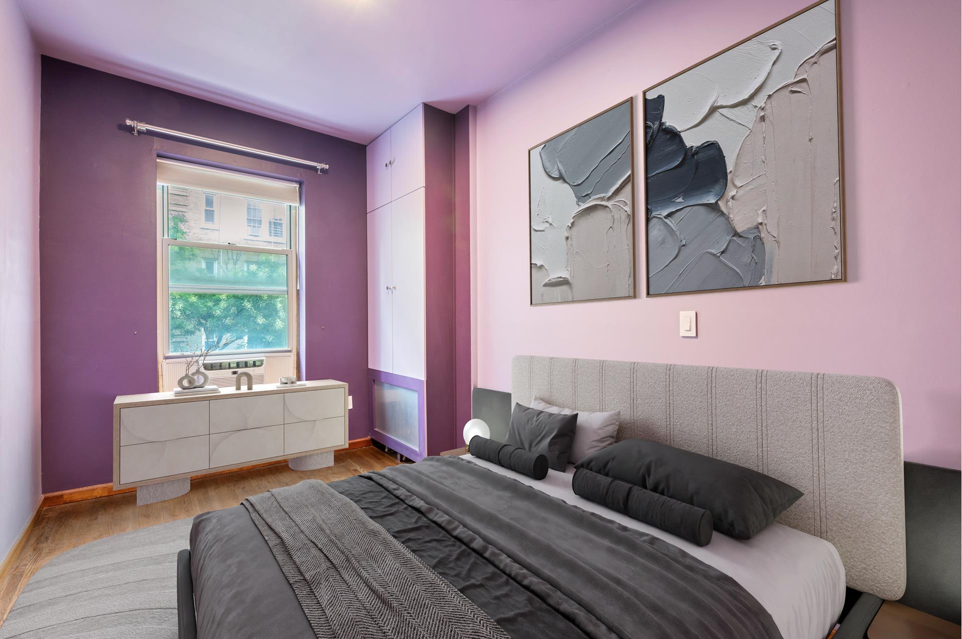 146 West 82nd Street, Unit 3A Manhattan, NY 10024 - Photo 17 of 18