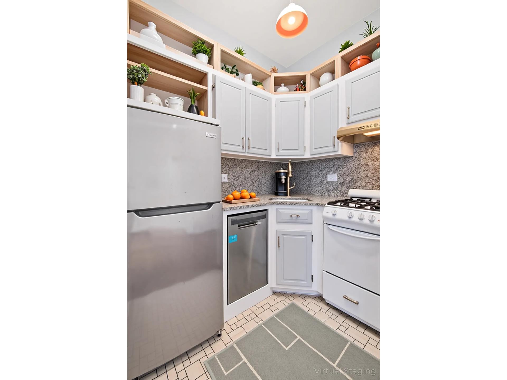 146 West 82nd Street, Unit 3A Manhattan, NY 10024 - Photo 7 of 18