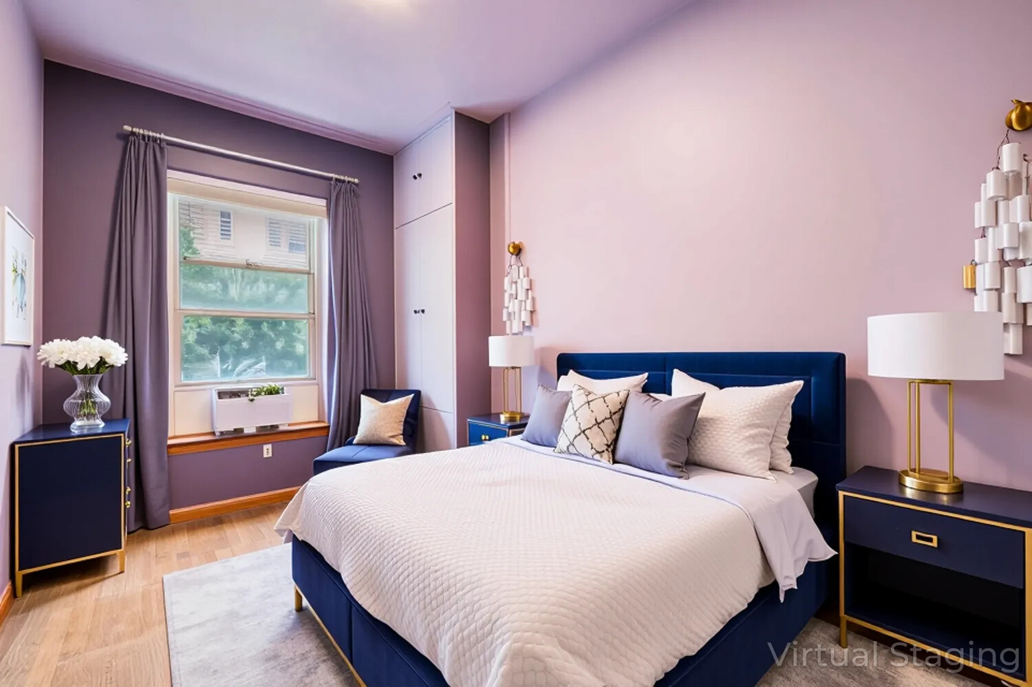 146 West 82nd Street, Unit 3A Manhattan, NY 10024 - Photo 9 of 18