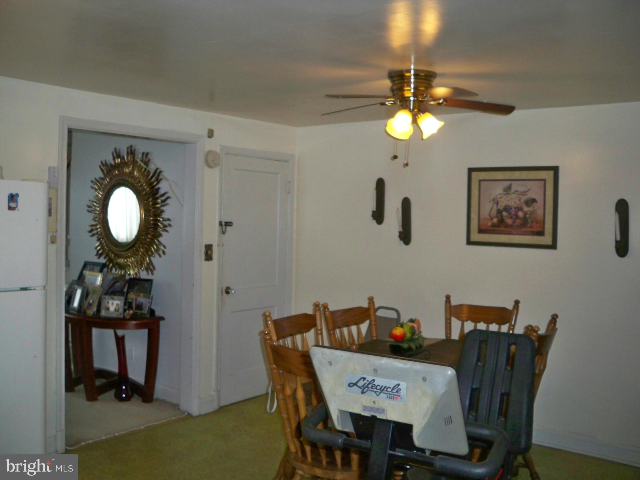1338 Halstead Road Baltimore, MD 21234 - Photo 10 of 22 a view of a dining room with furniture