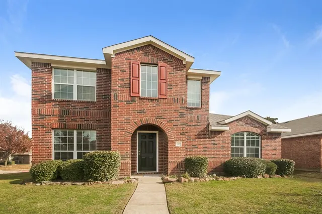 $2,445 | 1781 Sierra Trail, Lancaster, TX 75146