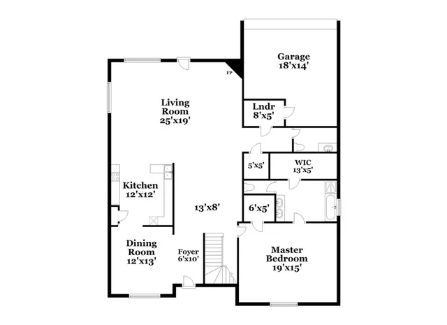 $2,445 | 1781 Sierra Trail, Lancaster, TX 75146