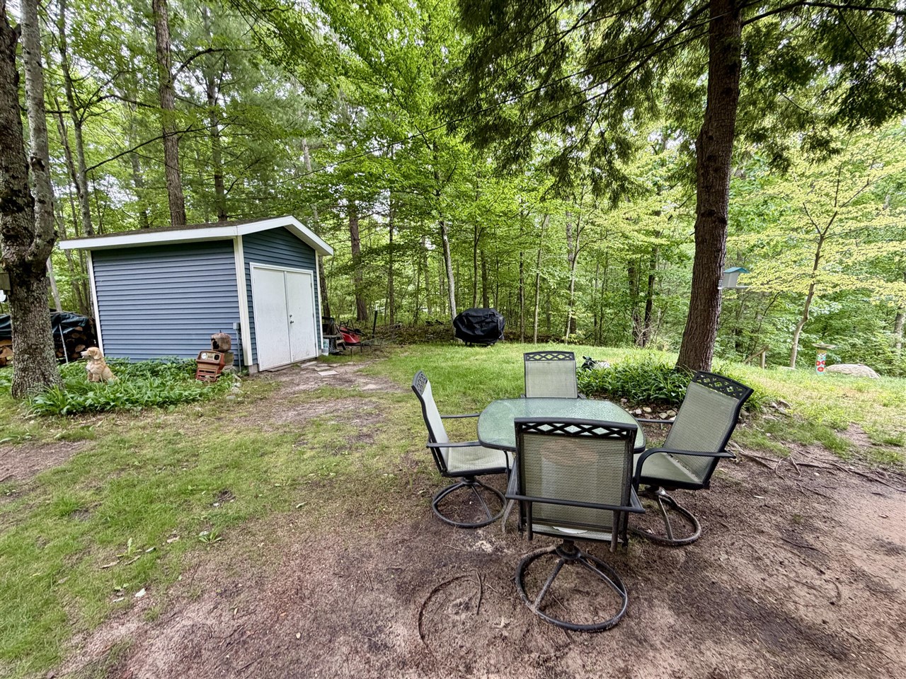 5825 South Woods Road Branch, MI 49402 - Photo 40 of 50