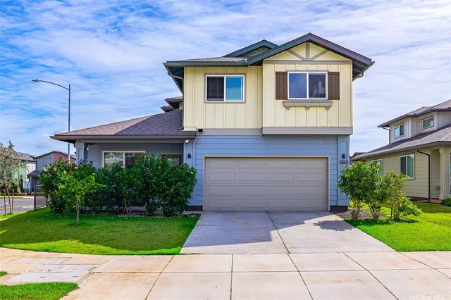 $1,250,000 | 91-1735 Kāpeku Loop, Ewa Beach, HI 96706