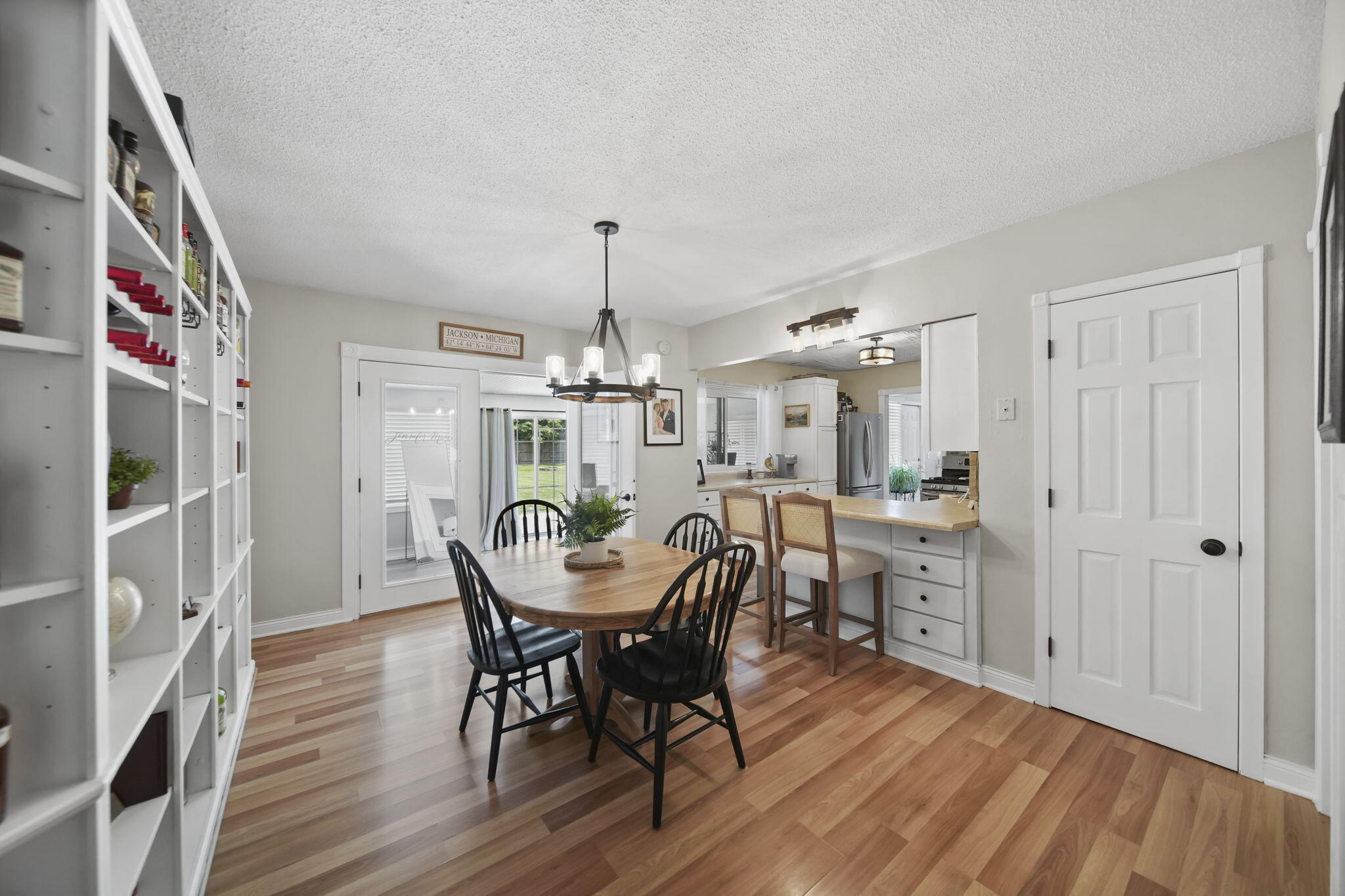 163 Robinson Road Jackson, MI 49203 - Photo 18 of 43 18