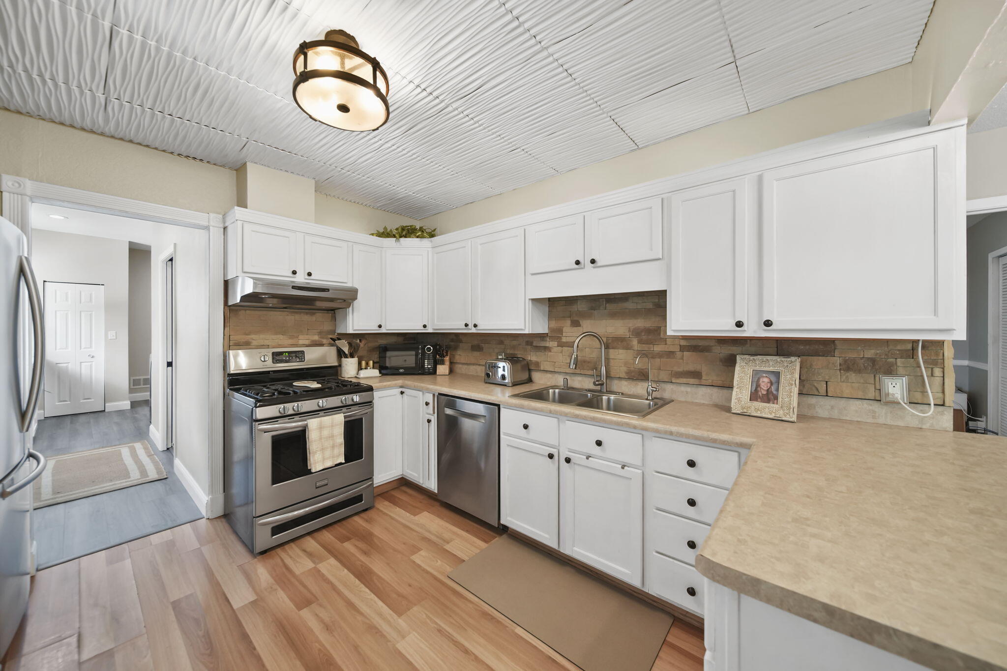163 Robinson Road Jackson, MI 49203 - Photo 25 of 43 25