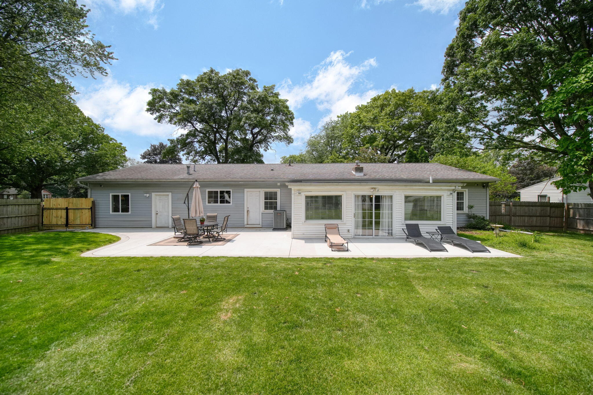 163 Robinson Road Jackson, MI 49203 - Photo 35 of 43 38