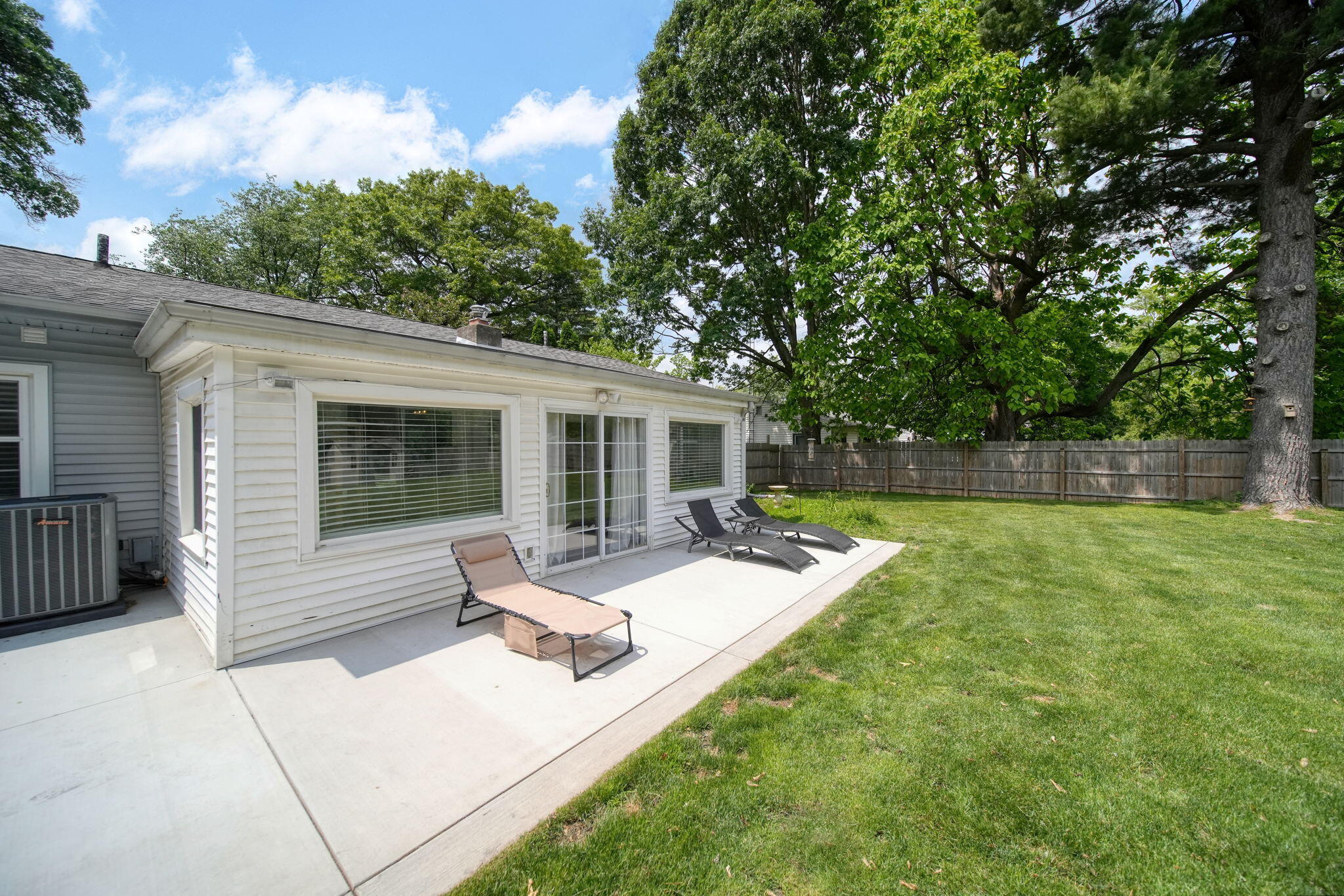 163 Robinson Road Jackson, MI 49203 - Photo 36 of 43 39