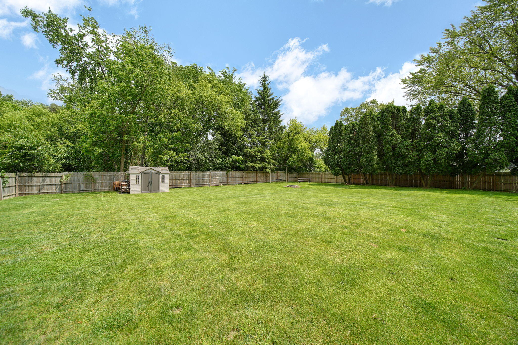 163 Robinson Road Jackson, MI 49203 - Photo 38 of 43 41