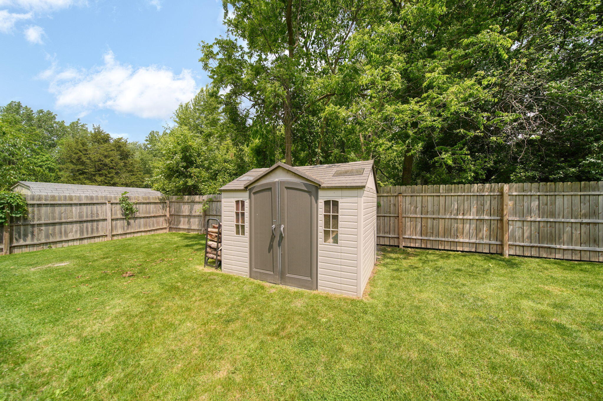 163 Robinson Road Jackson, MI 49203 - Photo 39 of 43 42
