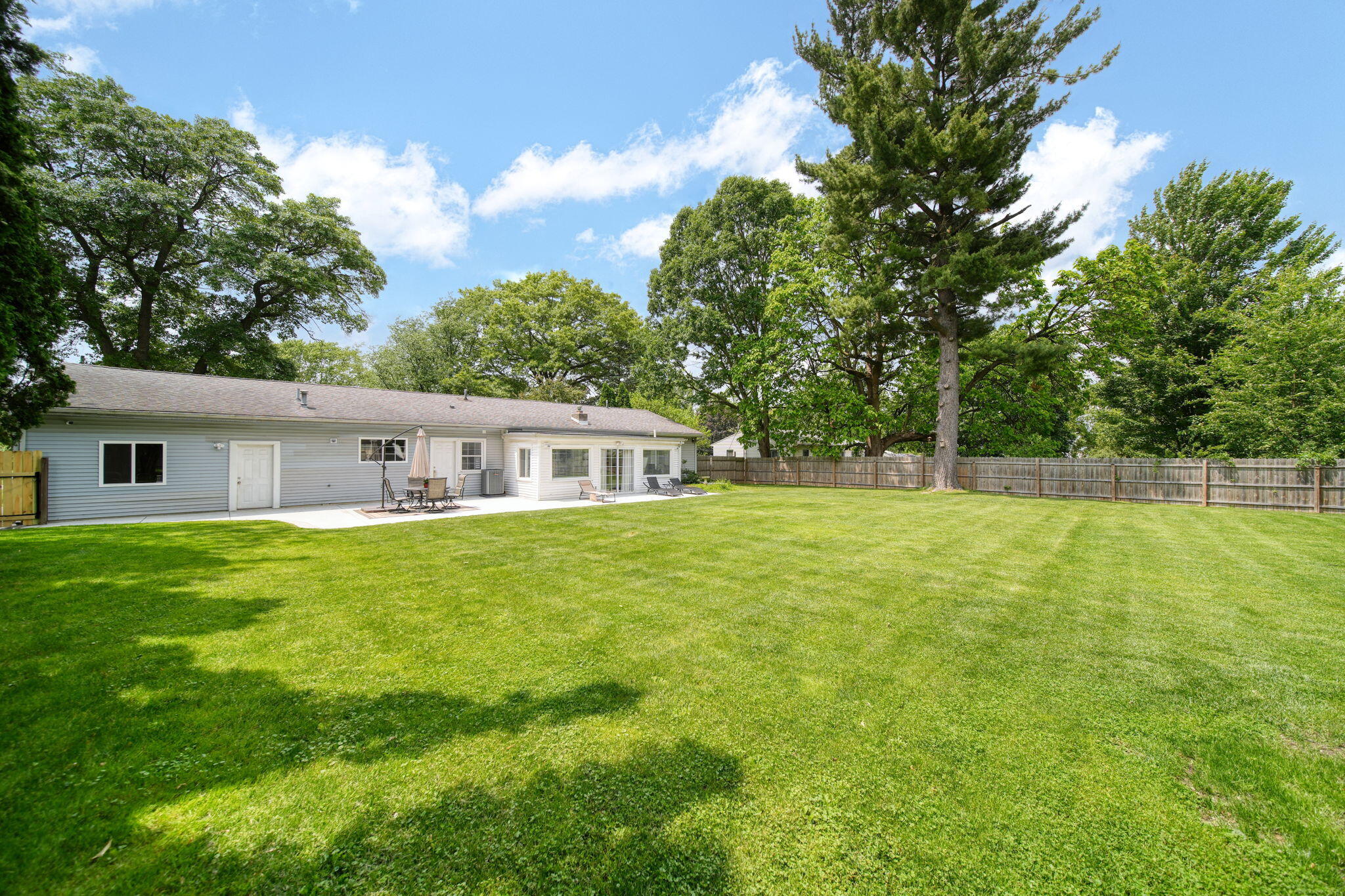 163 Robinson Road Jackson, MI 49203 - Photo 42 of 43 45
