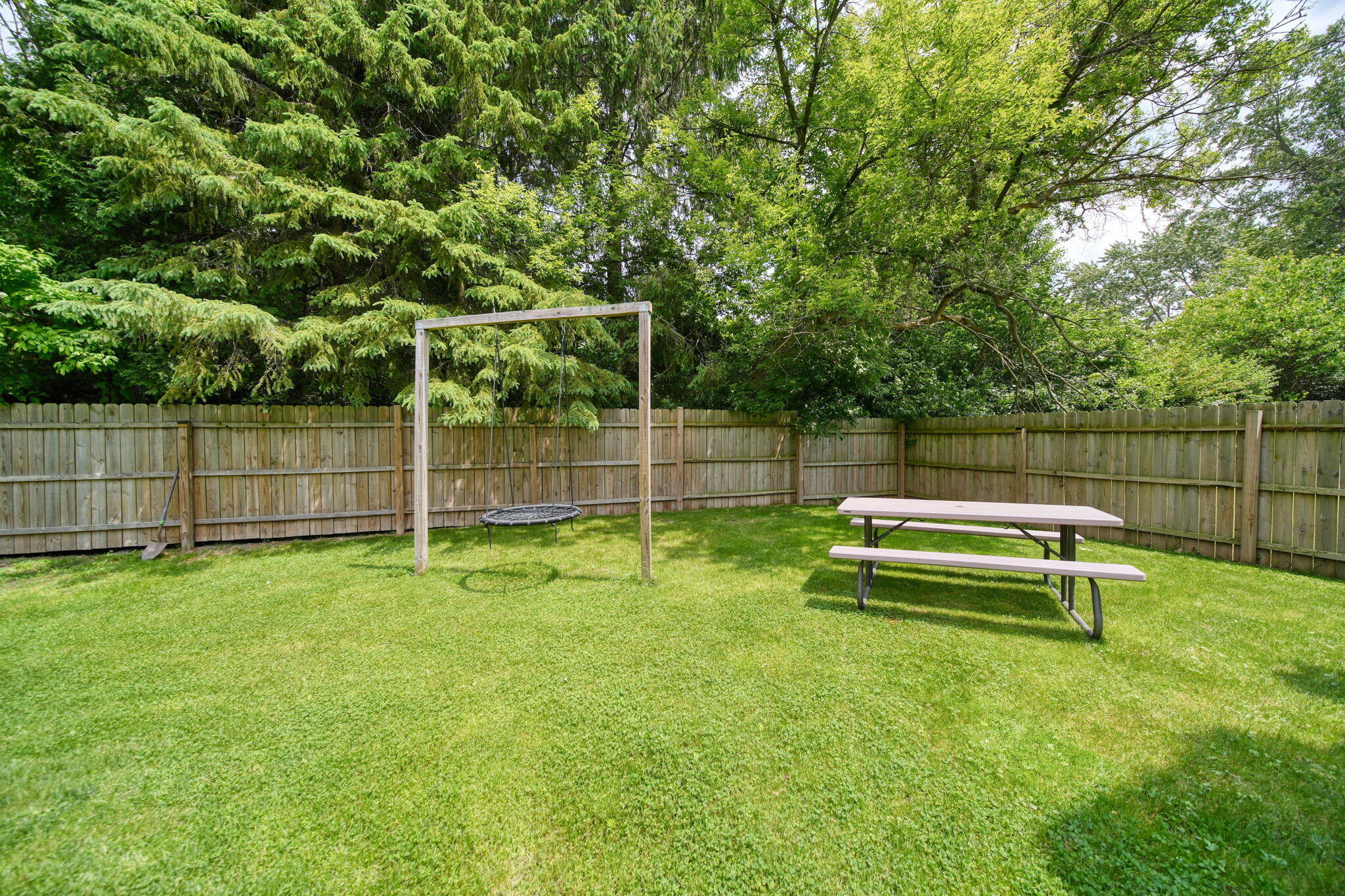 163 Robinson Road Jackson, MI 49203 - Photo 43 of 43 46