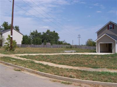 501 Ridge View Drive Nicholasville, KY 40356 - Photo 20 of 20 Photo 20