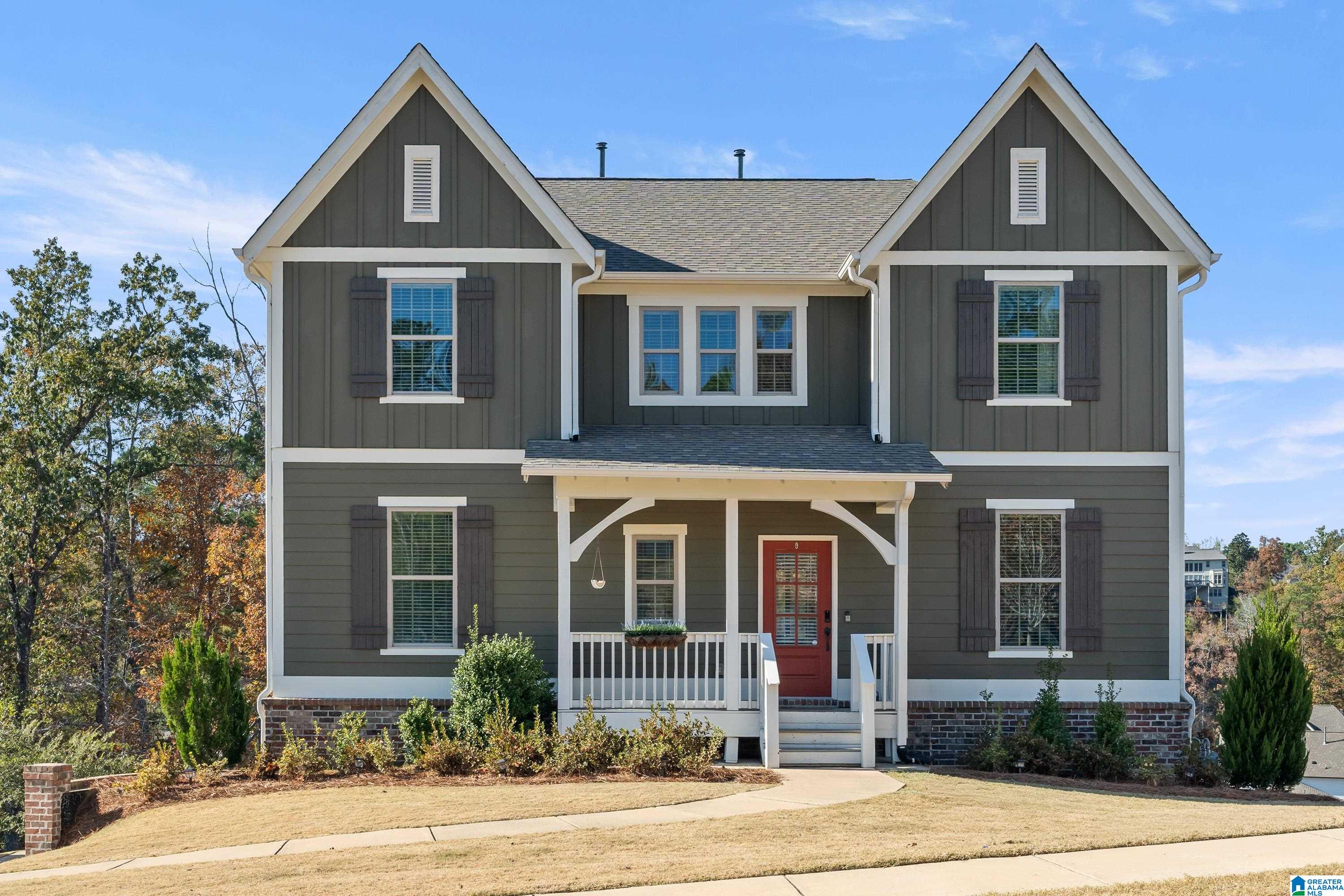2049 Eagle Point Court Birmingham, AL 35242 - Photo 1 of 50