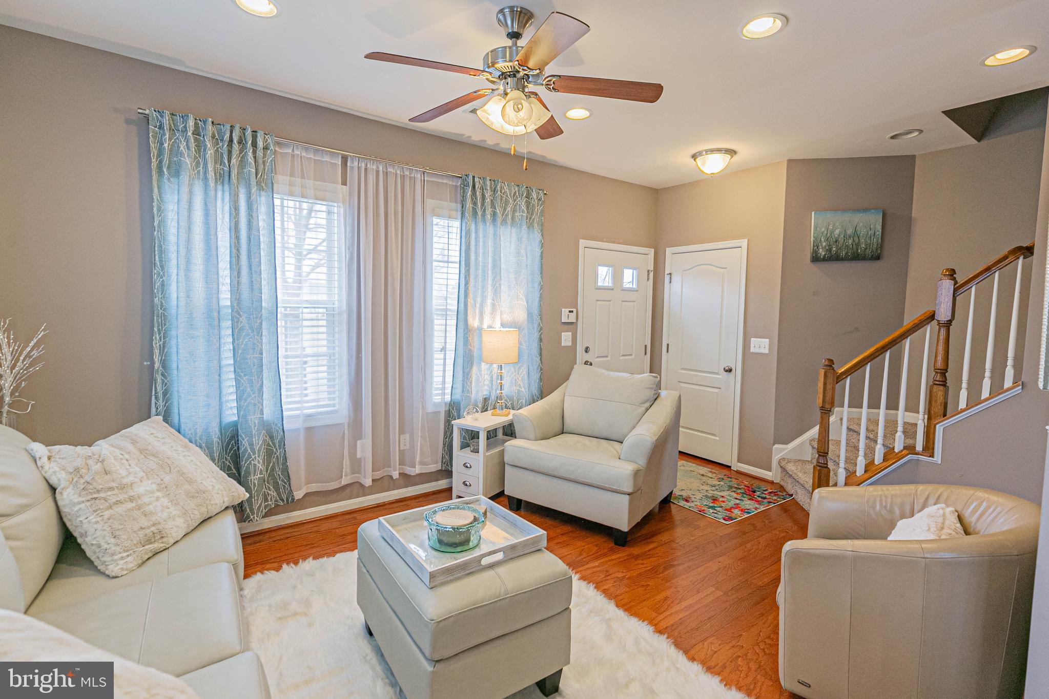 17318 Library Boulevard Ruther Glen, VA 22546 - Photo 11 of 43