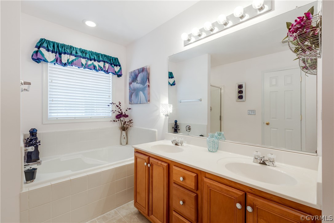 2716 Rudwick Road Glen Allen, VA 23060 - Photo 13 of 21 Gallery Image 13