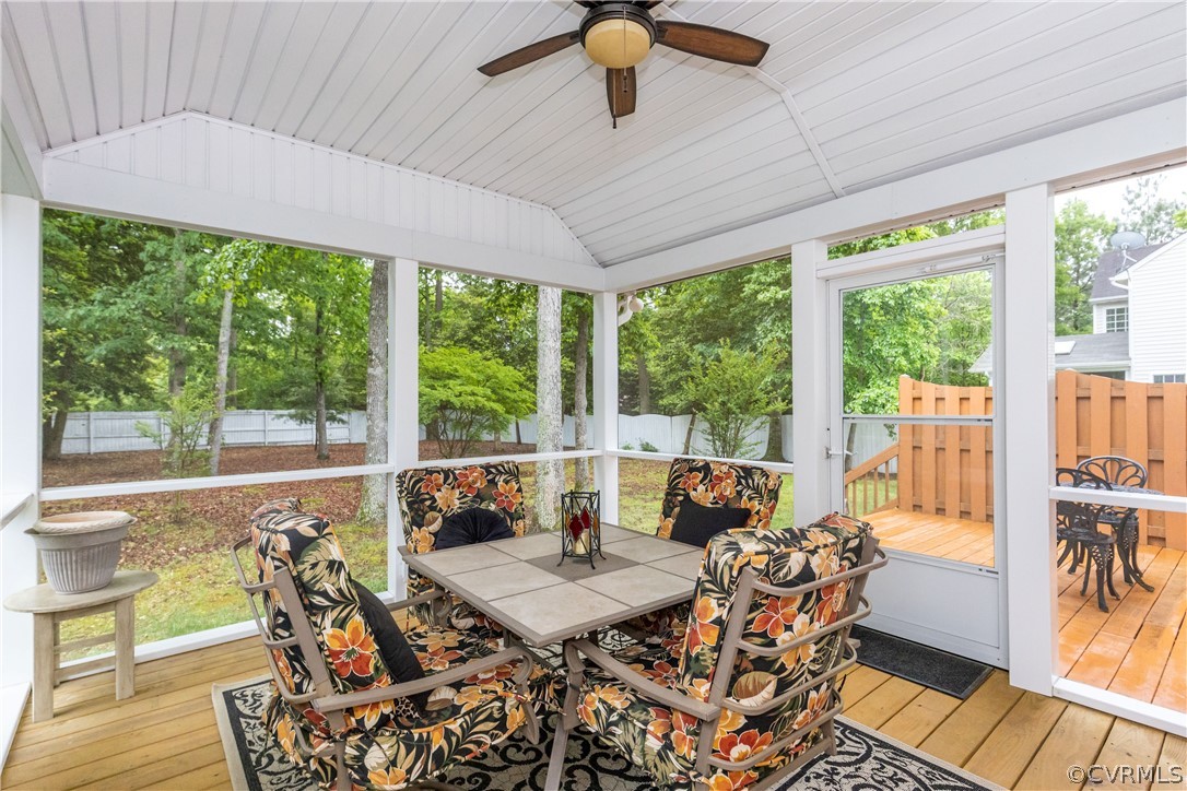 2716 Rudwick Road Glen Allen, VA 23060 - Photo 20 of 21 Gallery Image 20