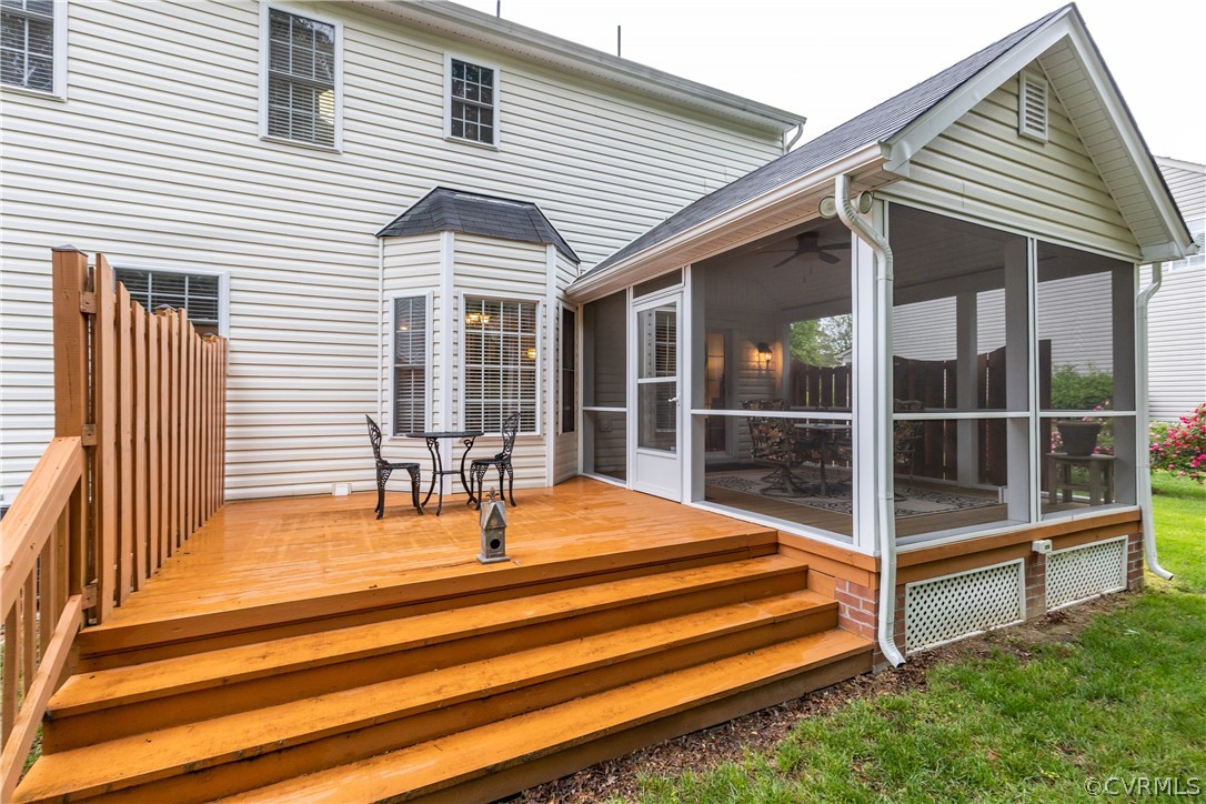 2716 Rudwick Road Glen Allen, VA 23060 - Photo 21 of 21 Gallery Image 21