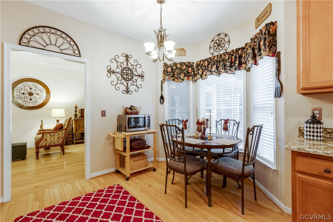 2716 Rudwick Road Glen Allen, VA 23060 - Photo 8 of 21 Gallery Image 8
