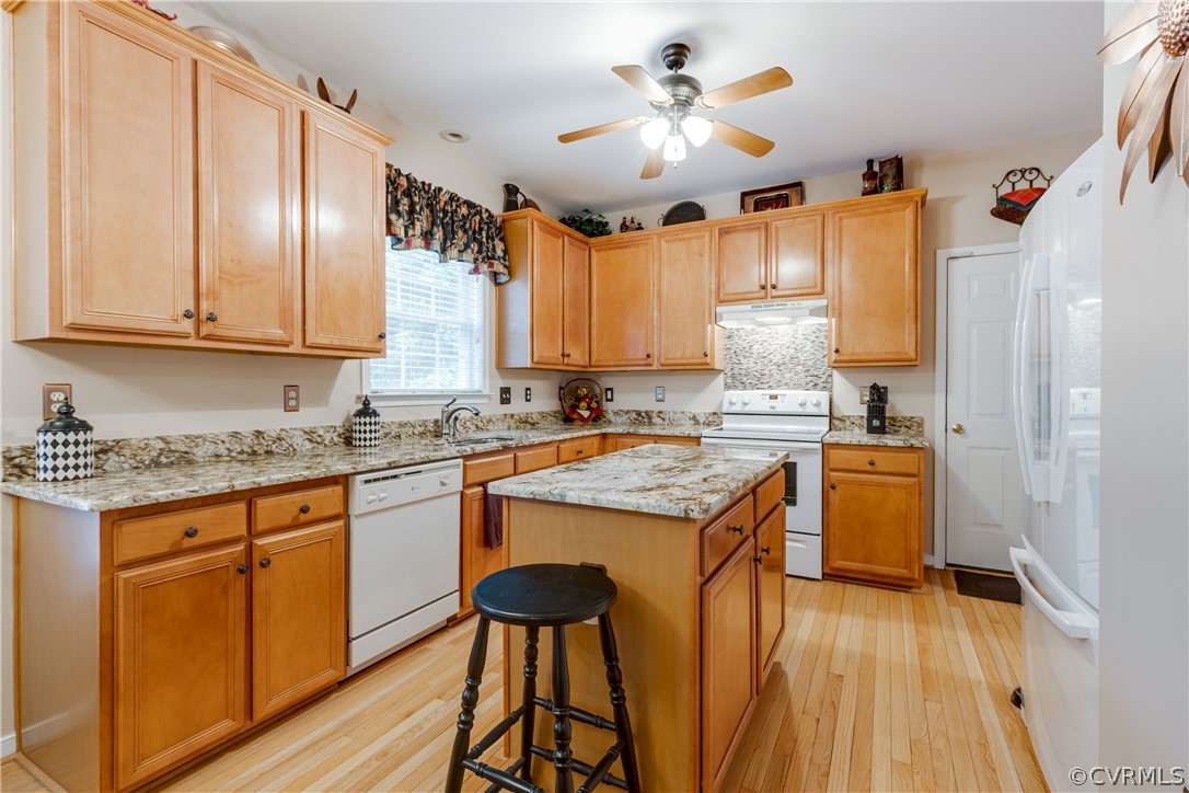 2716 Rudwick Road Glen Allen, VA 23060 - Photo 9 of 21 Gallery Image 9