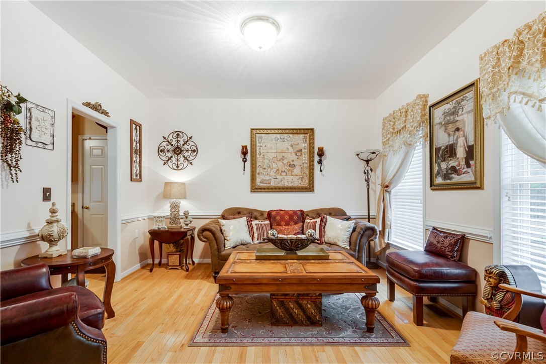 2716 Rudwick Road Glen Allen, VA 23060 - Photo 10 of 21 Gallery Image 10