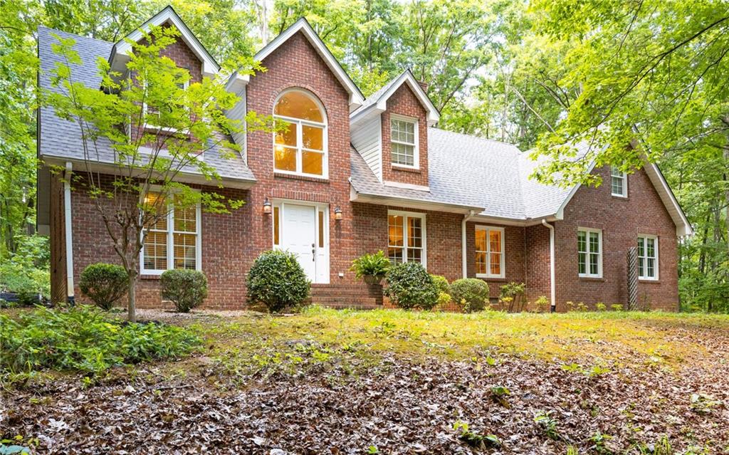 301 Benson Road Dallas, GA 30132 - Photo 55 of 56