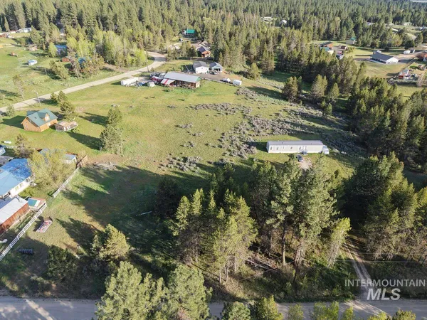 $87,500 | 8 West Prospectors Drive, Cascade, ID 83611