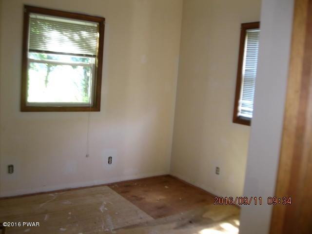 369 Butternut Road Newfoundland, PA 18445 - Photo 12 of 17 Bedroom 1