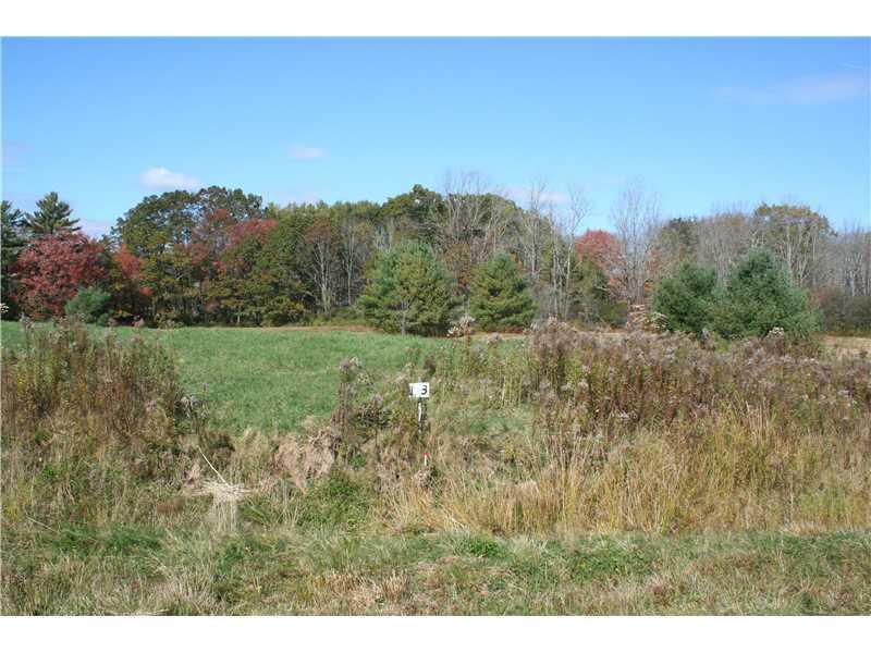 0 Ashland Road Thomaston, ME 04861 - Photo 9 of 10 Land/Lot. Lots 1-3