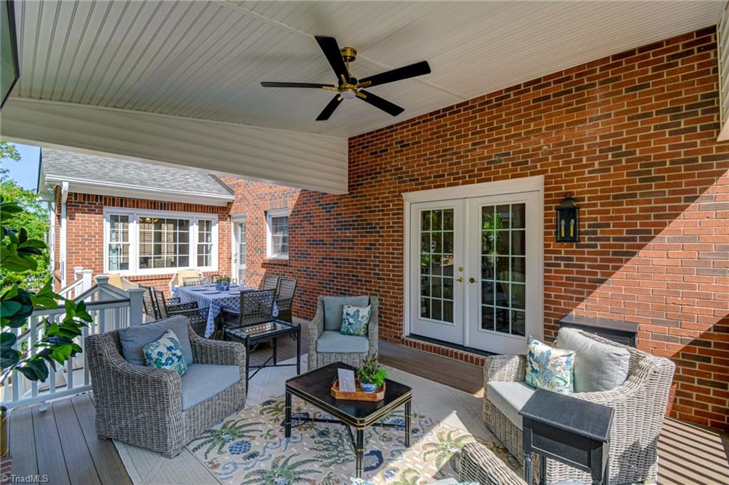 1708 Briar Lake Road Winston-Salem, NC 27103 - Photo 41 of 47 Gallery Image 41