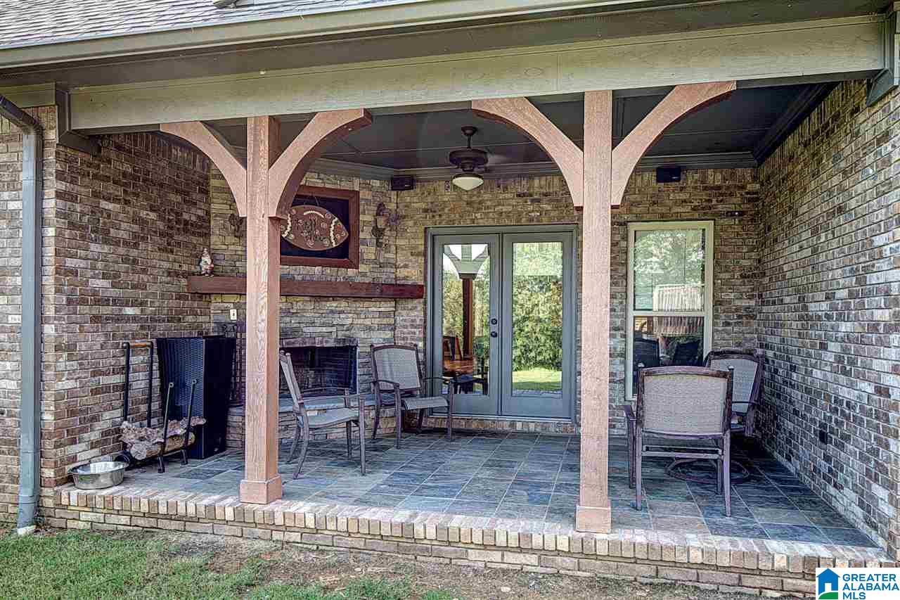 406 Hickory Valley Road Trussville, AL 35173 - Photo 9 of 50