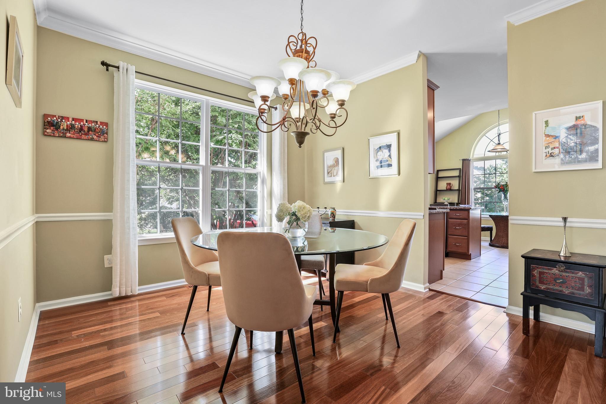 55 Cypress Point Road Mount Holly, NJ 08060 - Photo 11 of 41 Formal Dining
