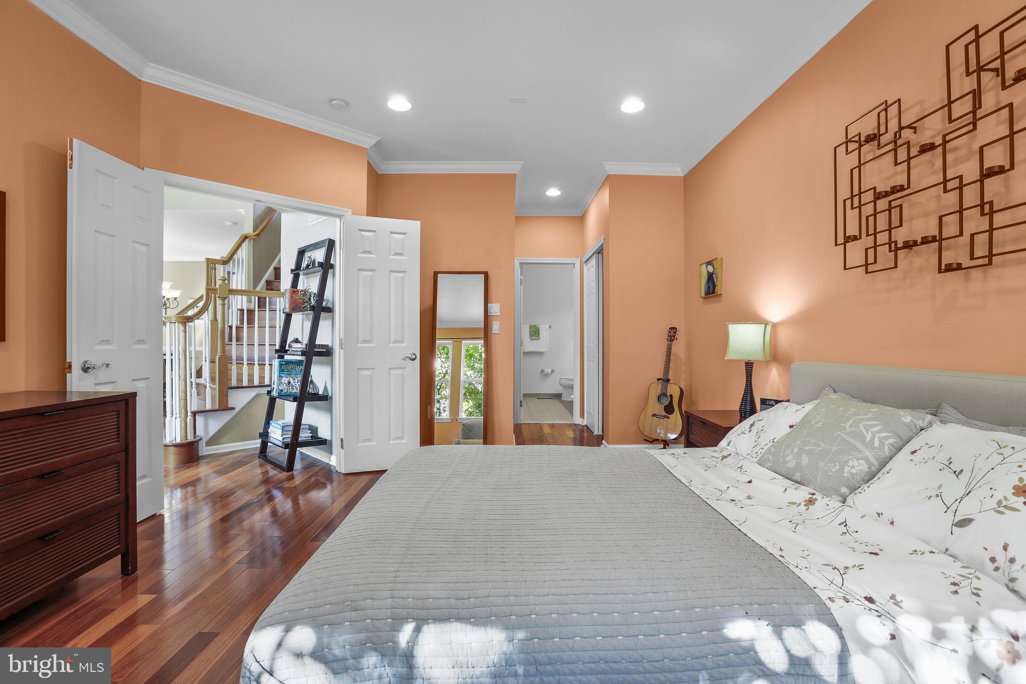 55 Cypress Point Road Mount Holly, NJ 08060 - Photo 20 of 41 Master Suite